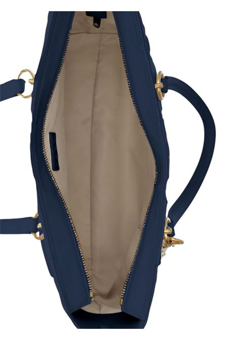 Liu Jo borsa tote blu linea Adonide Liu Jo | AA5197E053894024